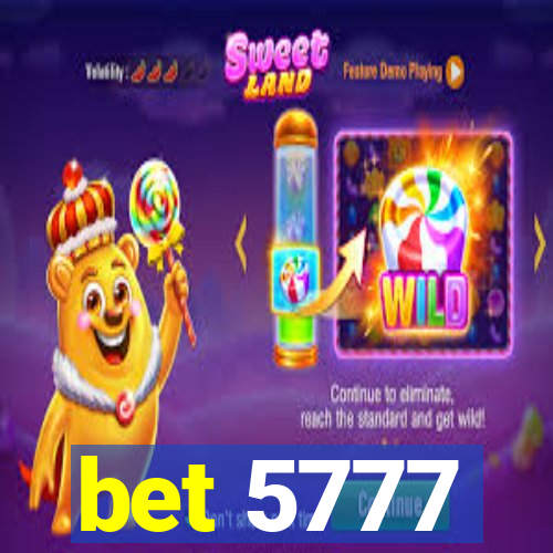 bet 5777